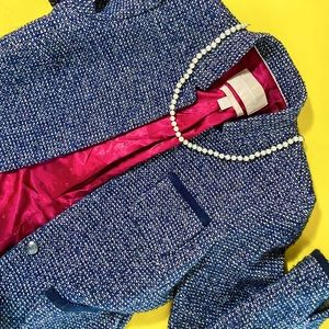 Banana Republic -Vintage Inspired Blazer-6